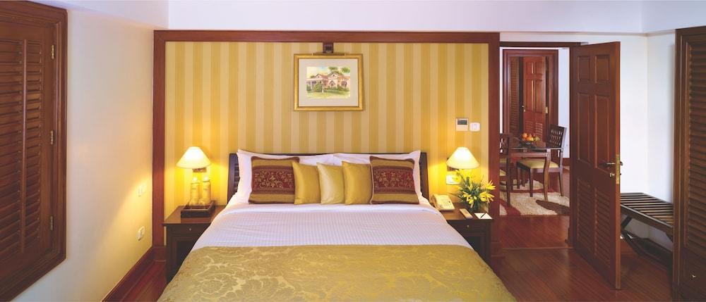 Fotos del hotel - The Paul Bangalore Hotel