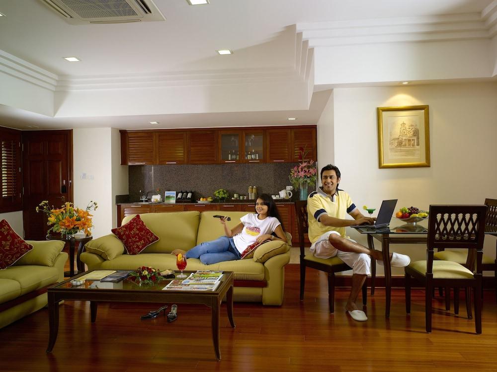 Fotos del hotel - The Paul Bangalore Hotel