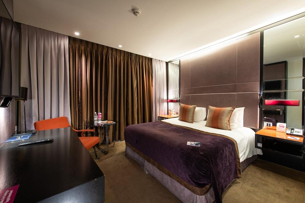 Fotos del hotel - CROWNE PLAZA BATTERSEA