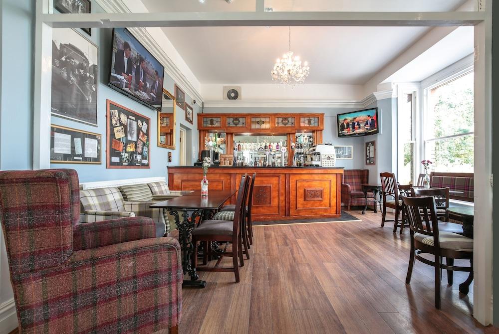 Fotos del hotel - SEFTON PARK HOTEL