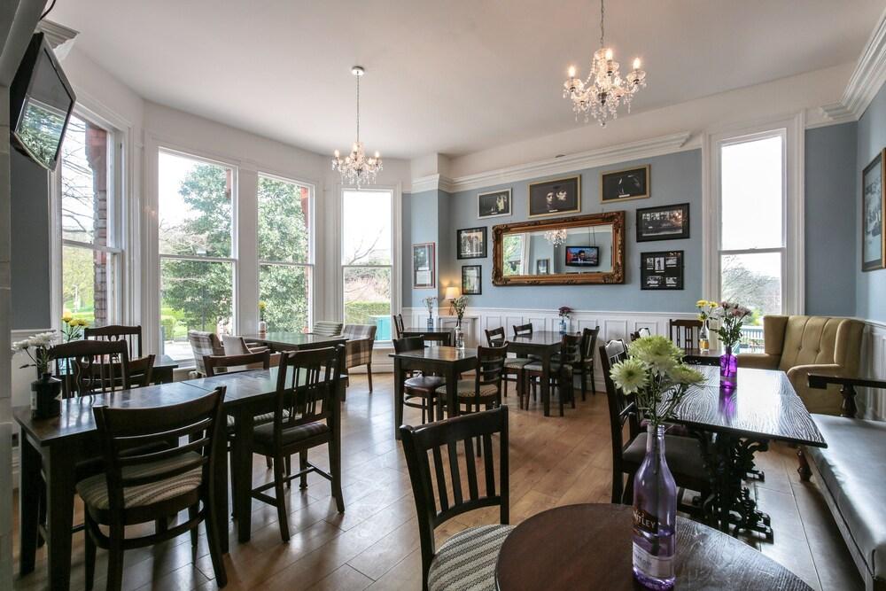 Fotos del hotel - SEFTON PARK HOTEL