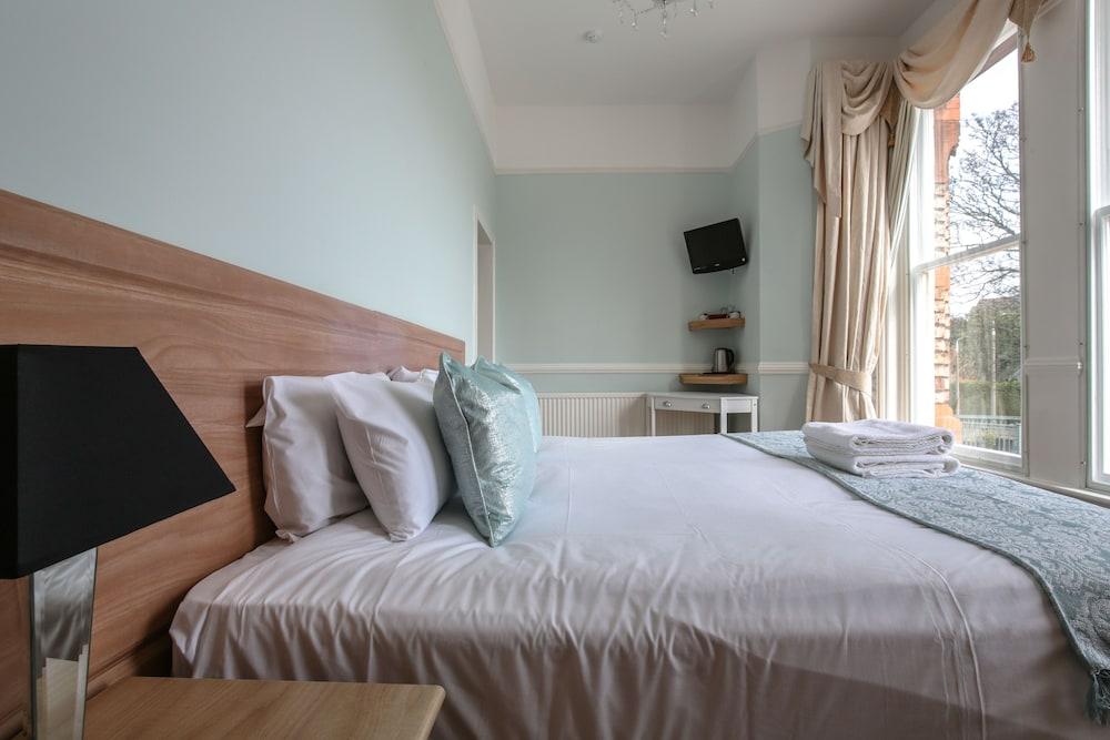 Fotos del hotel - SEFTON PARK HOTEL