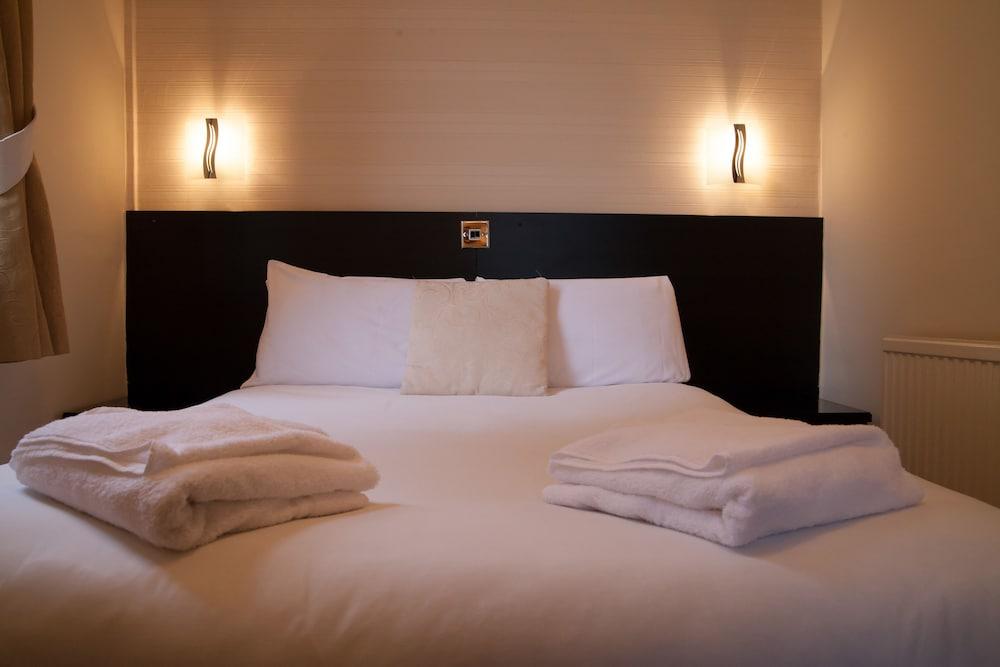 Fotos del hotel - SEFTON PARK HOTEL