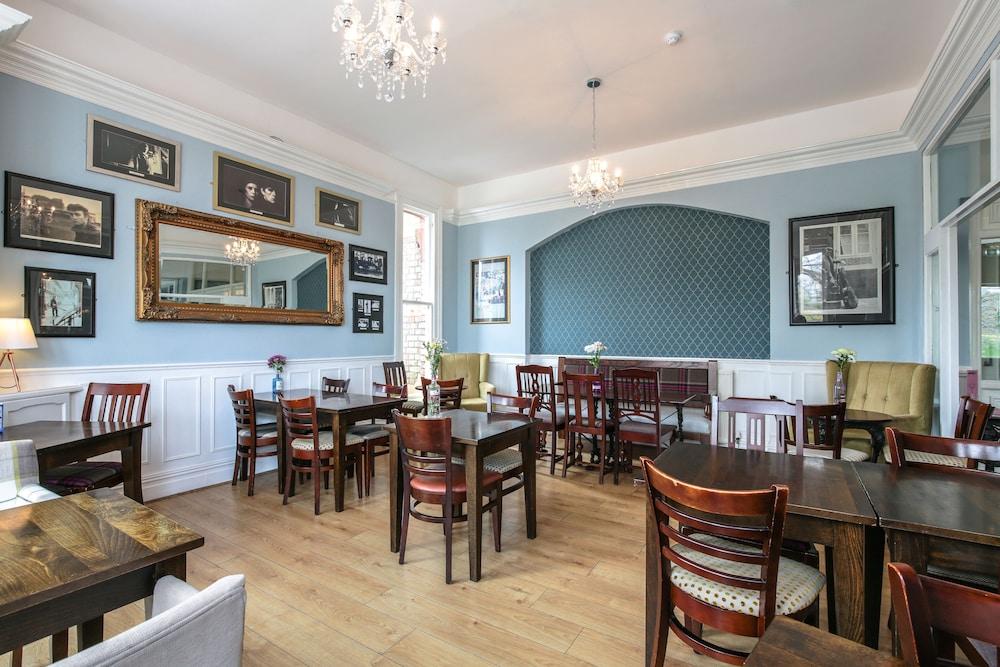 Fotos del hotel - SEFTON PARK HOTEL