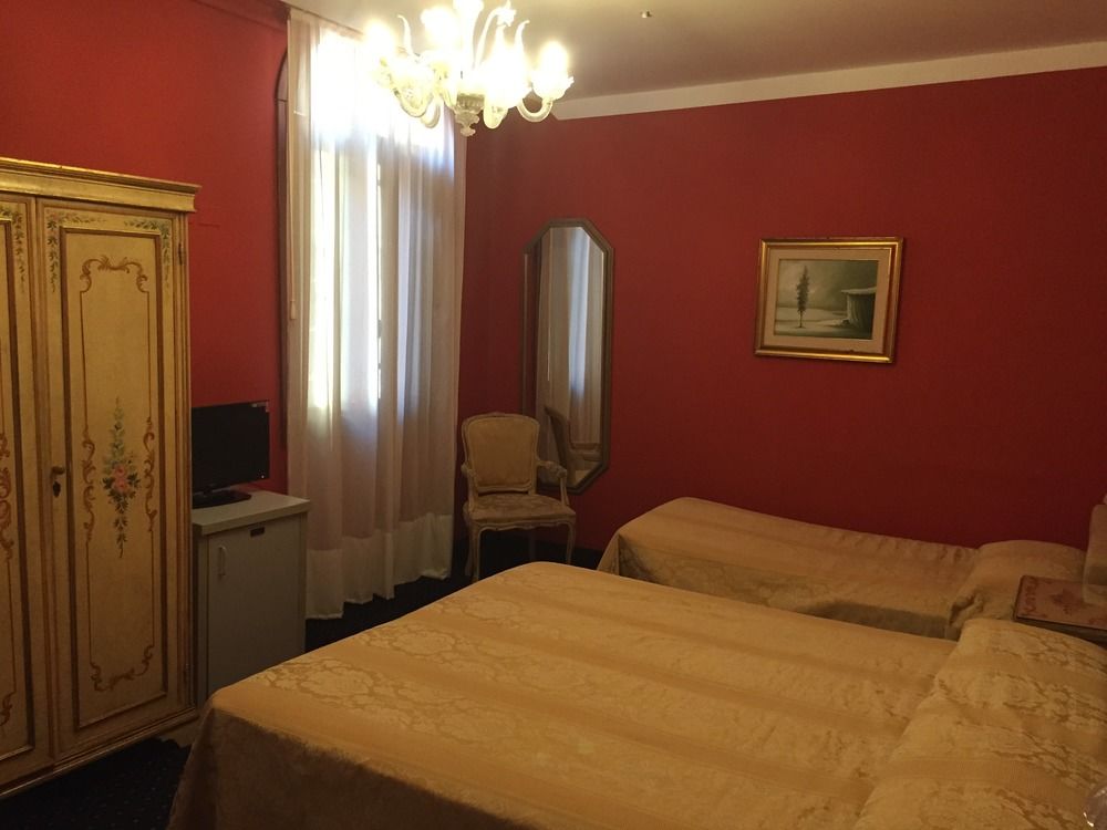 Fotos del hotel - MALIBRAN