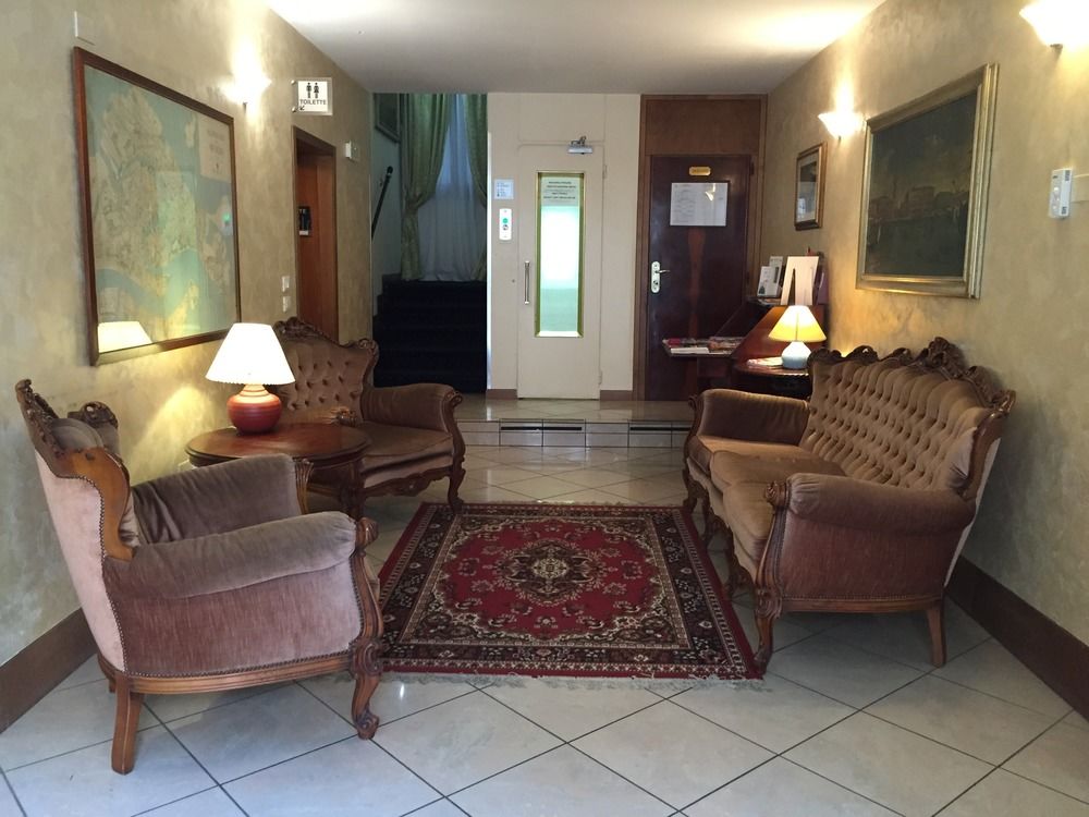 Fotos del hotel - MALIBRAN