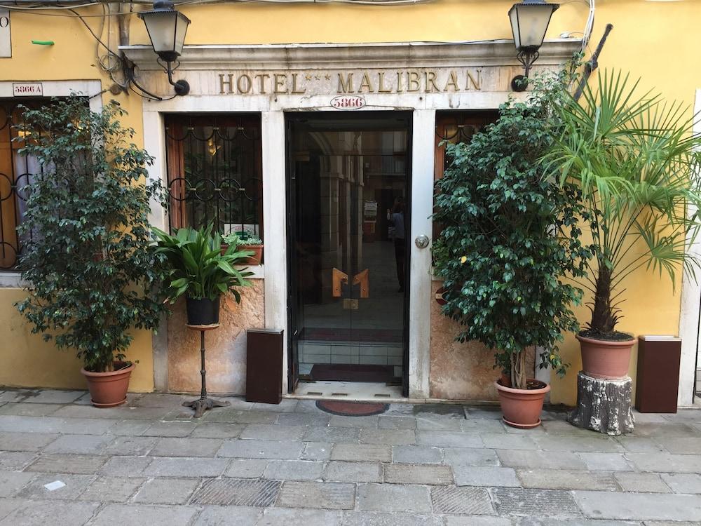 Fotos del hotel - MALIBRAN