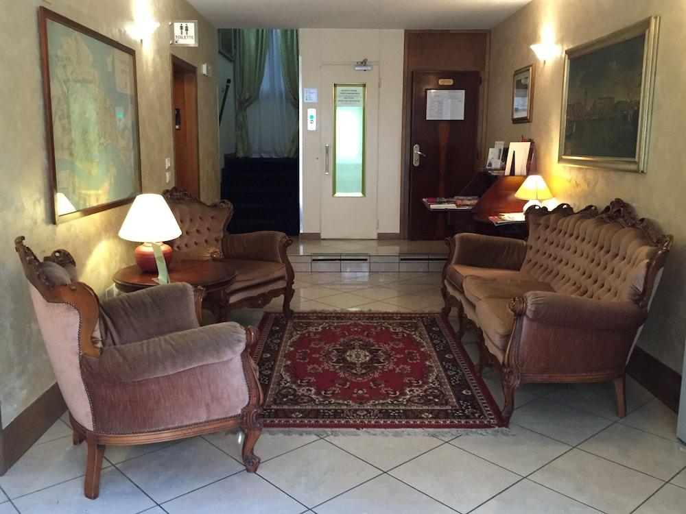 Fotos del hotel - MALIBRAN