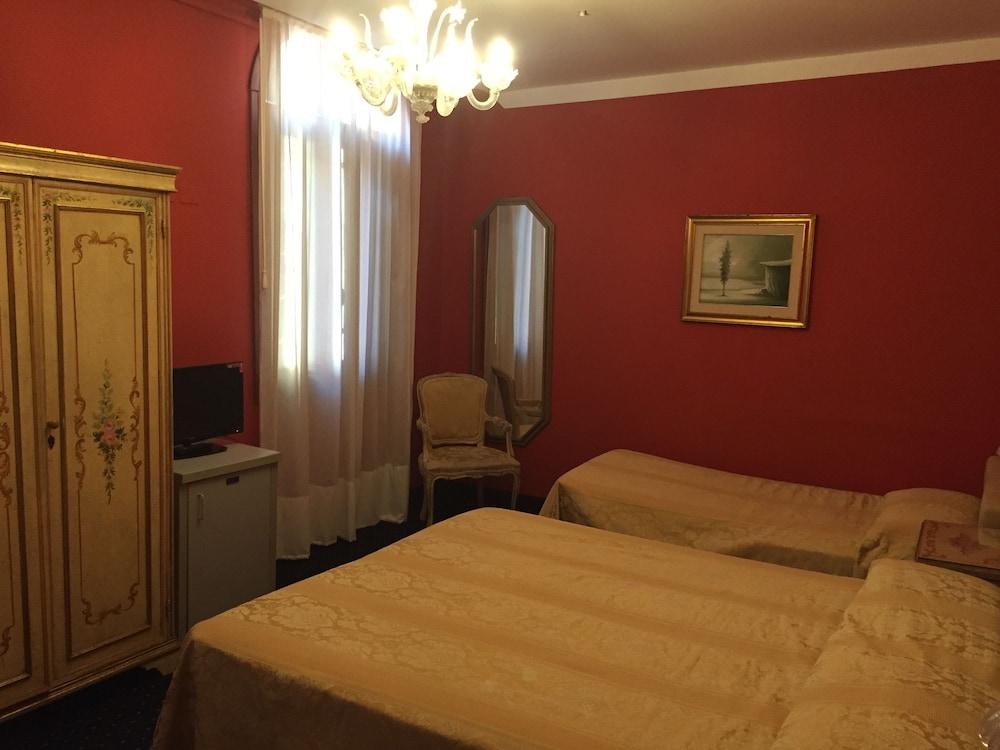 Fotos del hotel - MALIBRAN