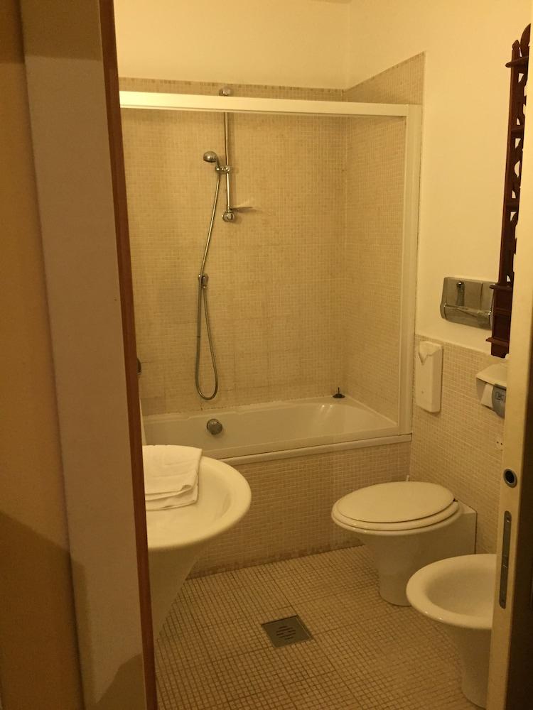 Fotos del hotel - MALIBRAN
