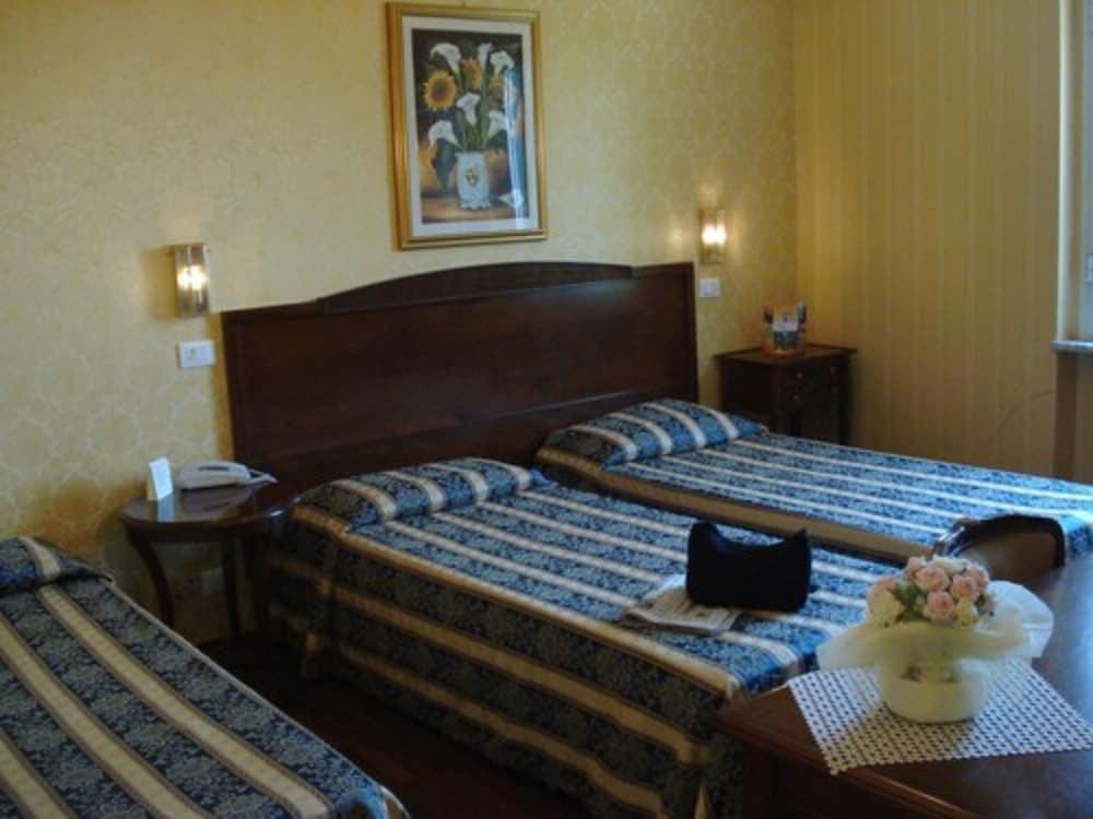 Fotos del hotel - Villa Ariccia
