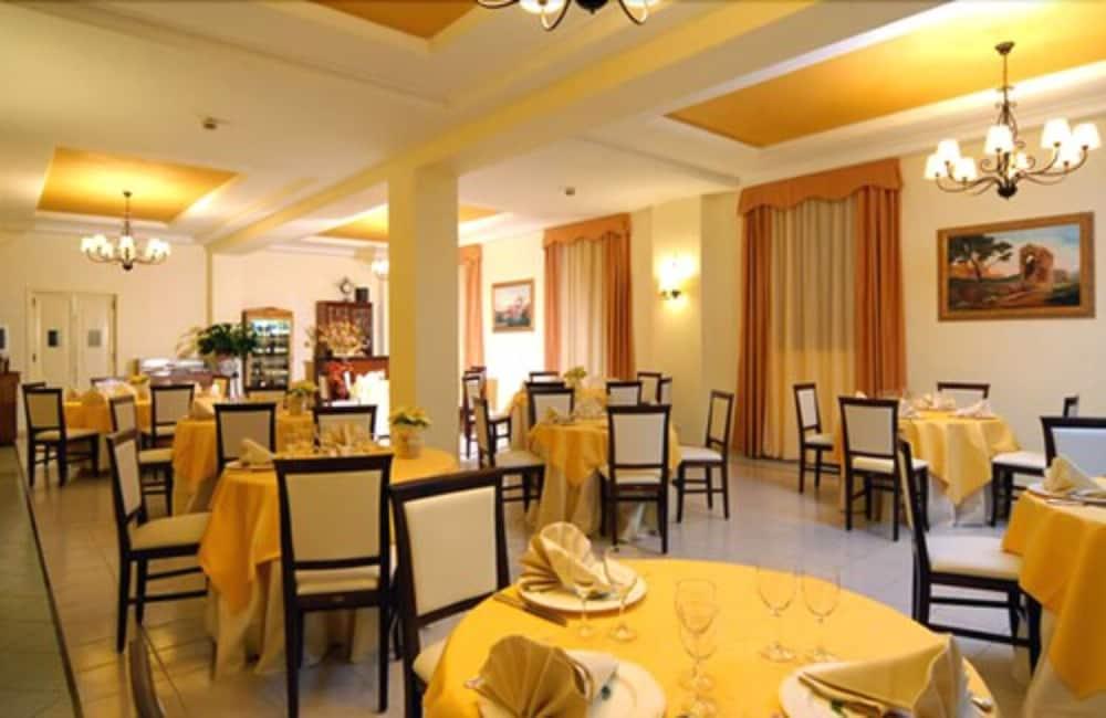 Fotos del hotel - Villa Ariccia