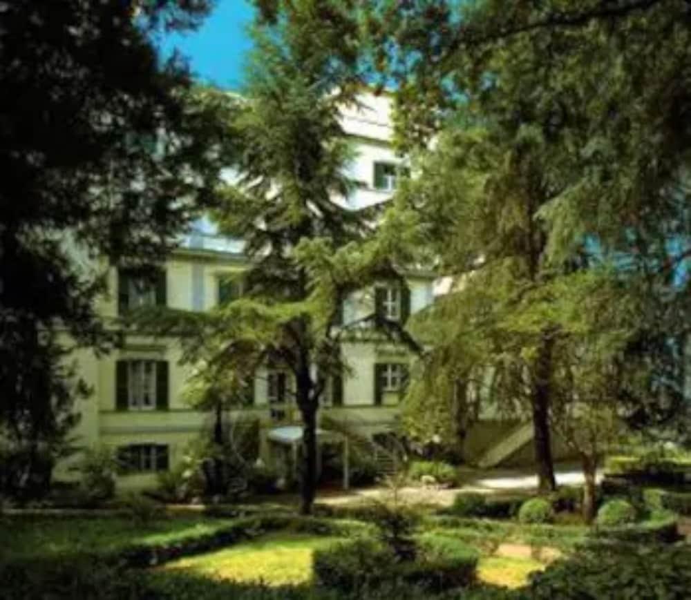 Fotos del hotel - Villa Ariccia