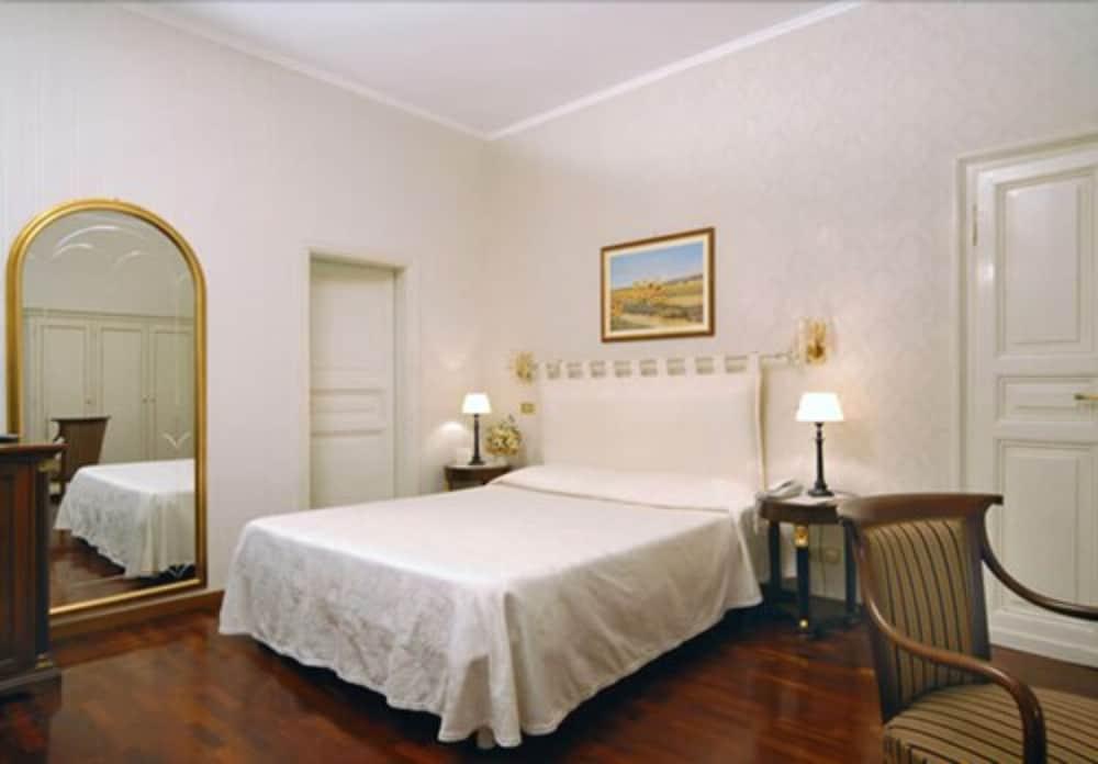 Fotos del hotel - Villa Ariccia