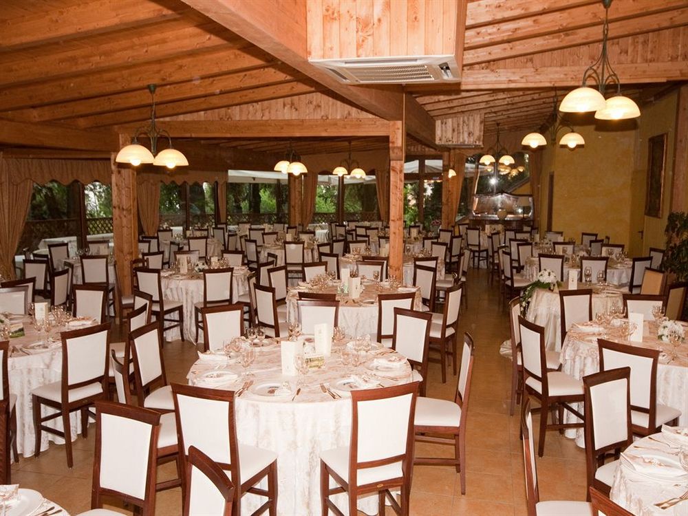Fotos del hotel - Villa Ariccia