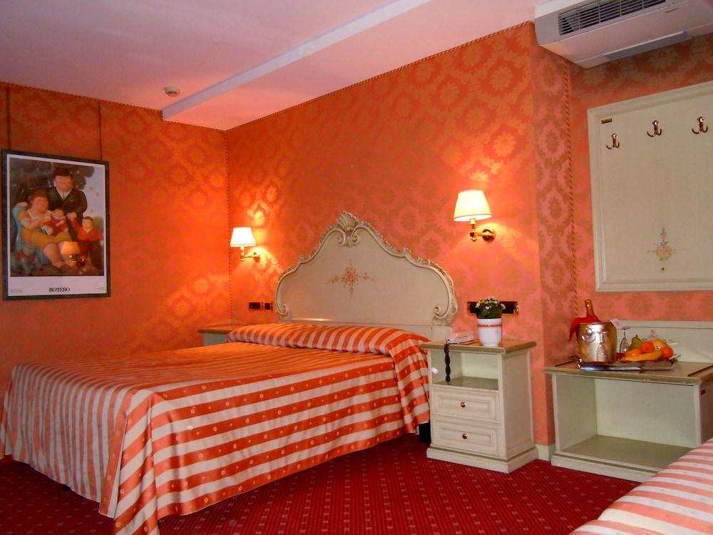 Fotos del hotel - Lux
