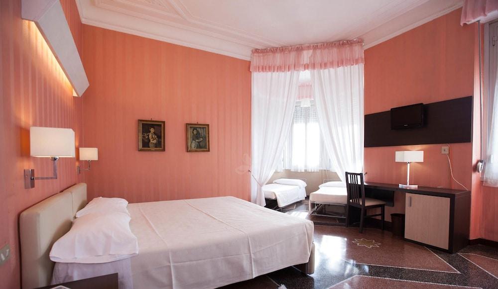 Fotos del hotel - HOTEL VITTORIA