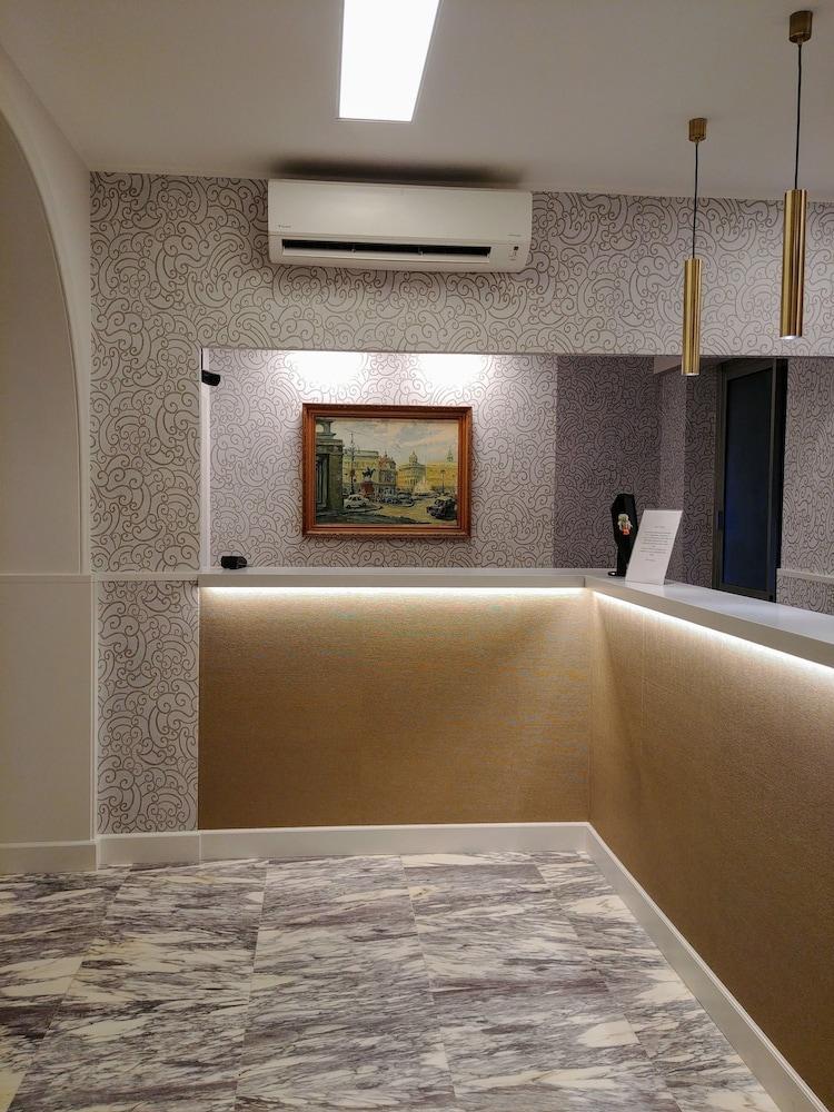Fotos del hotel - HOTEL VITTORIA