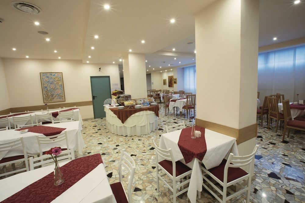 Fotos del hotel - IH MILANO ST JOHN