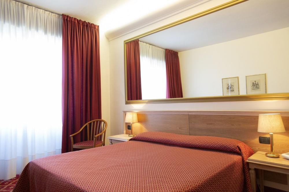 Fotos del hotel - IH MILANO ST JOHN