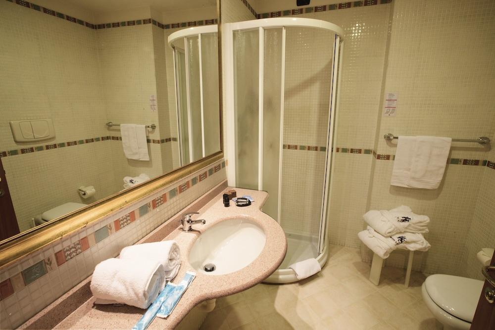 Fotos del hotel - IH MILANO ST JOHN