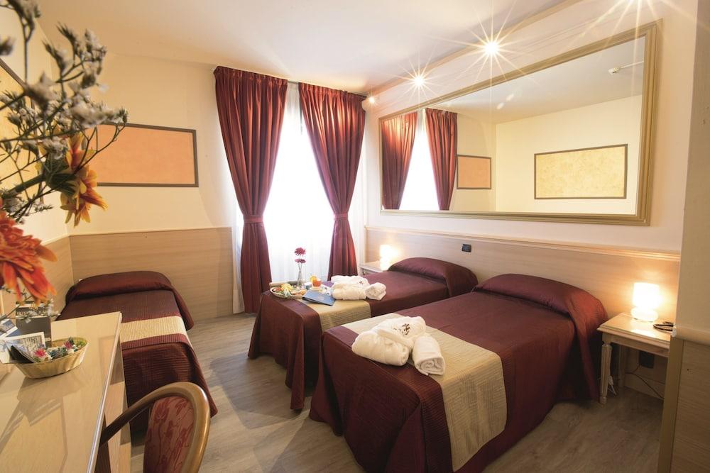 Fotos del hotel - IH MILANO ST JOHN