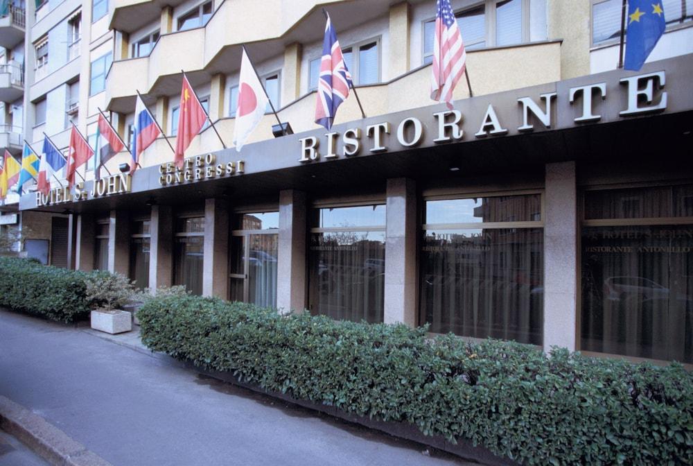 Fotos del hotel - IH MILANO ST JOHN