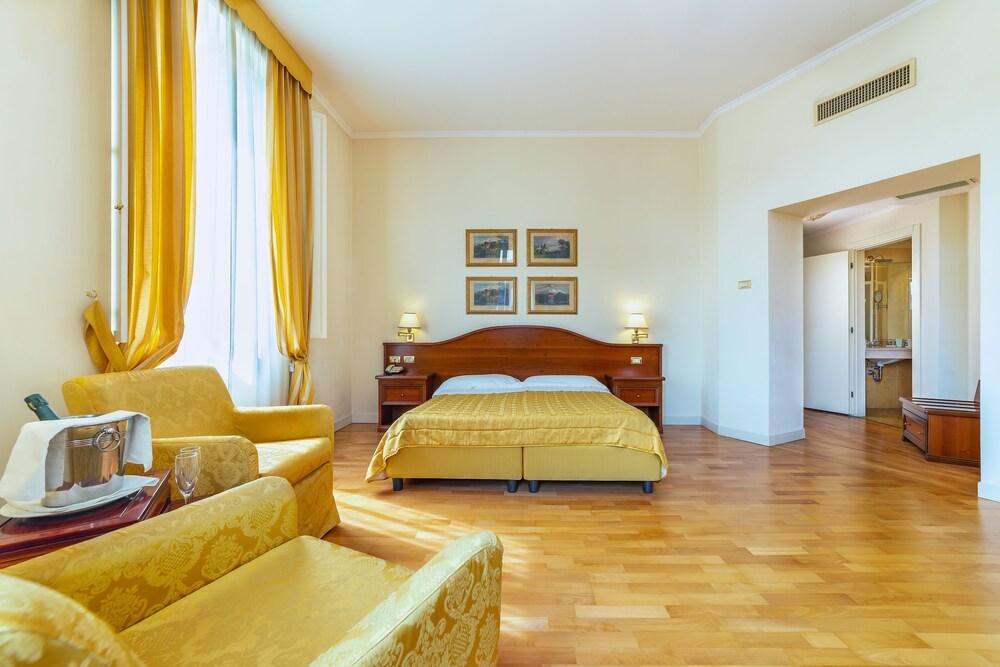 Fotos del hotel - NUOVE TERME