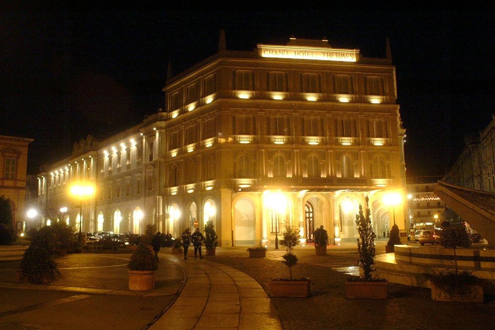 Fotos del hotel - NUOVE TERME