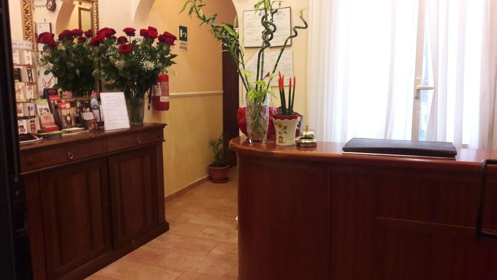 Fotos del hotel - ARISTOTELE