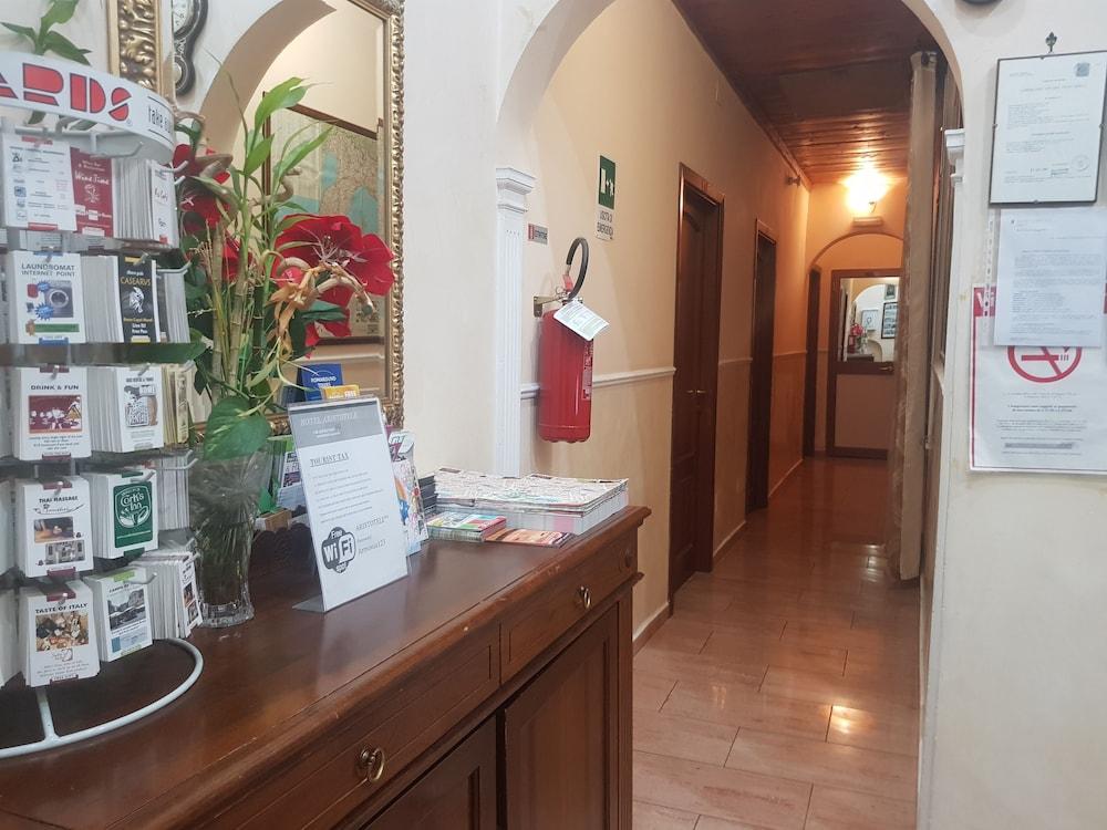 Fotos del hotel - ARISTOTELE