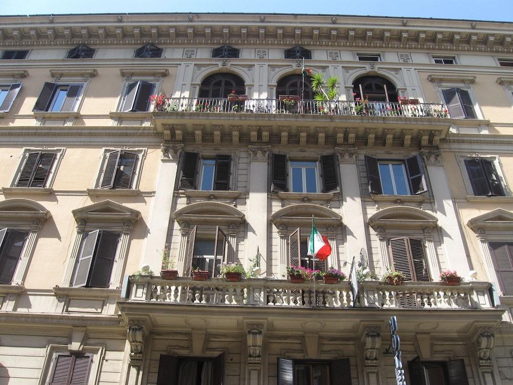 Fotos del hotel - ARISTOTELE