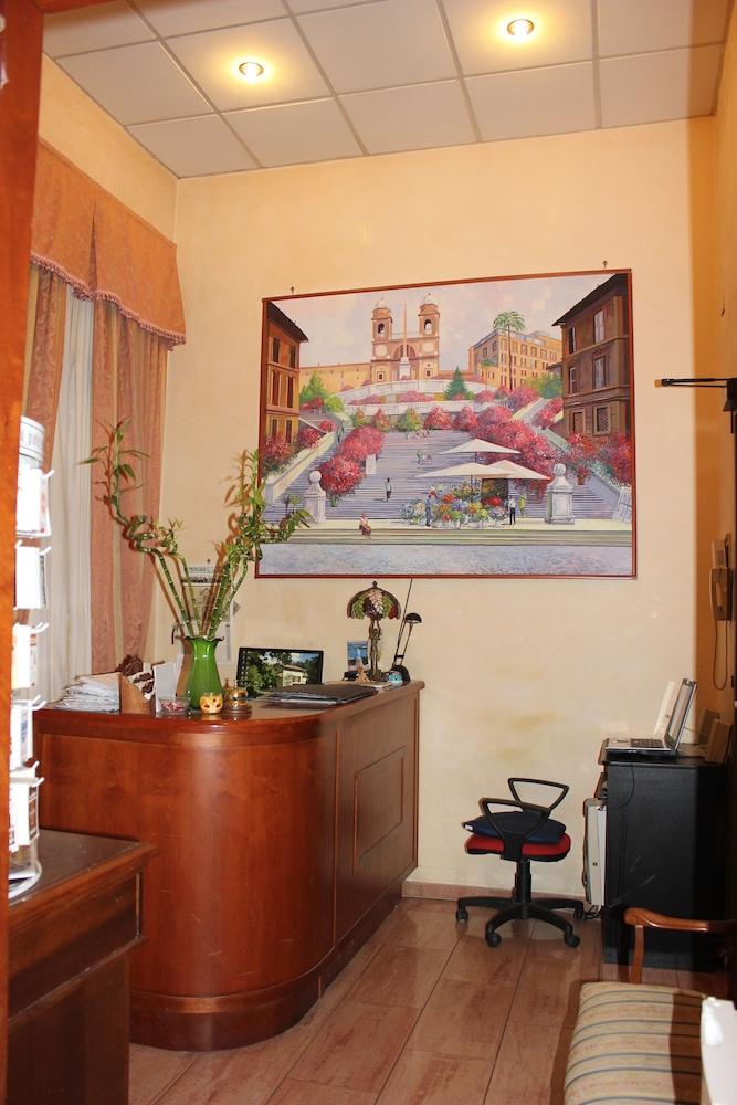 Fotos del hotel - ARISTOTELE