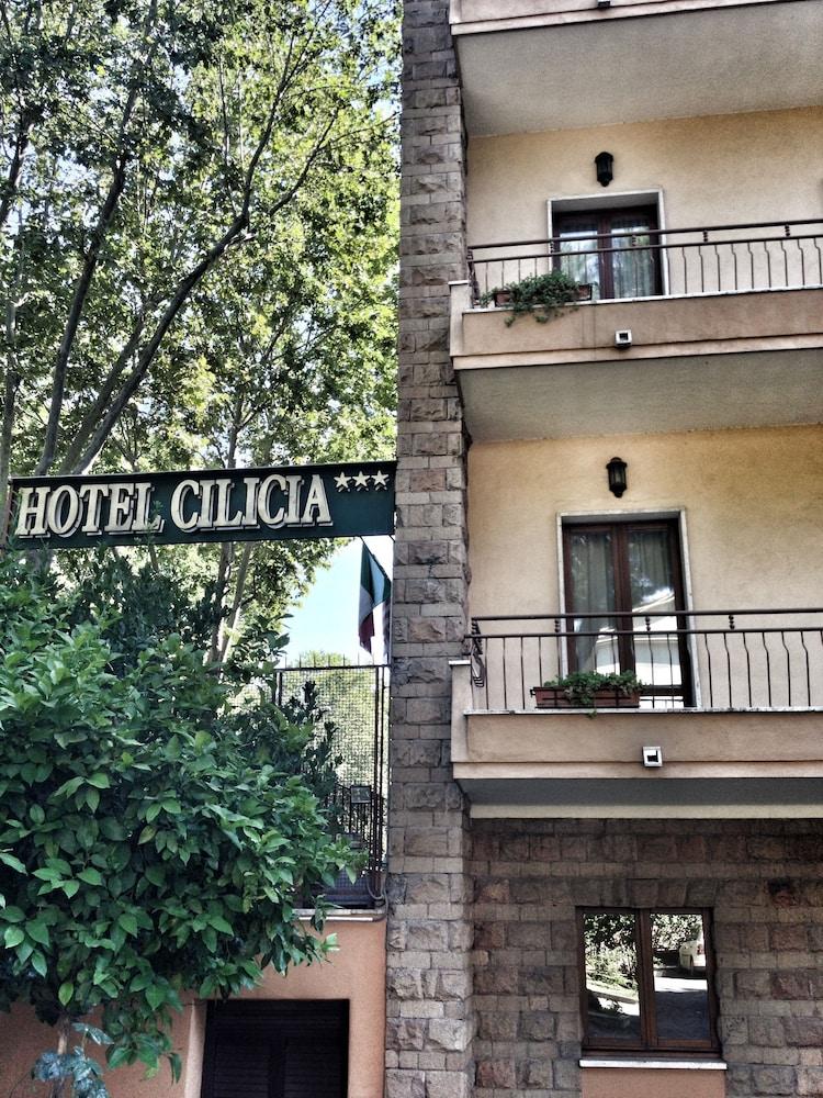 Fotos del hotel - Cilicia