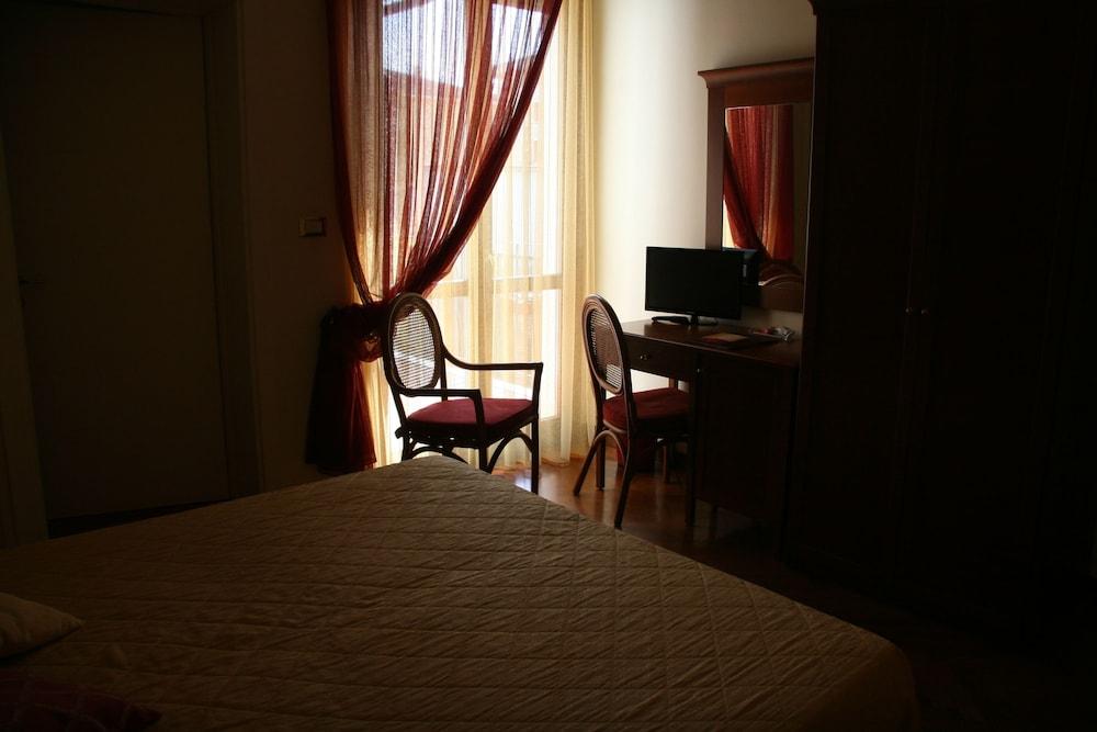 Fotos del hotel - Alessandro Della Spina