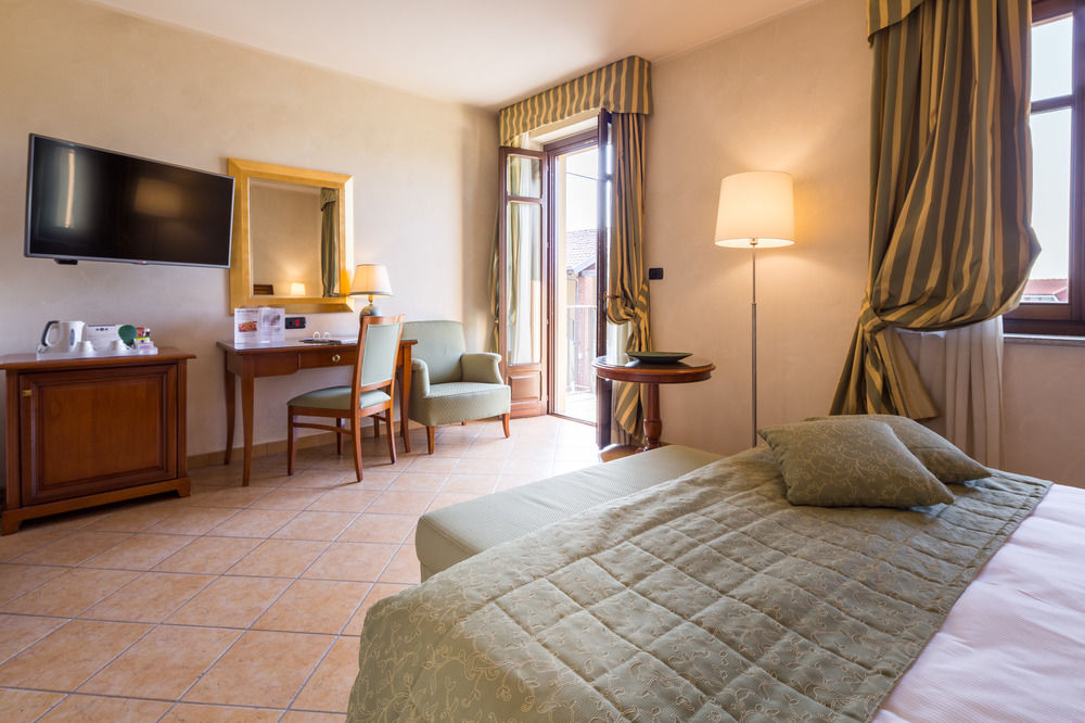 Fotos del hotel - Best Western Plus Hotel Le Rondini
