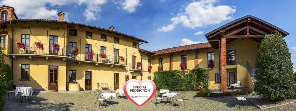 Fotos del hotel - Best Western Plus Hotel Le Rondini