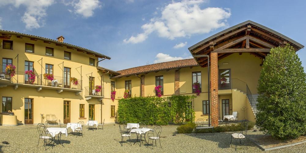 Fotos del hotel - Best Western Plus Hotel Le Rondini