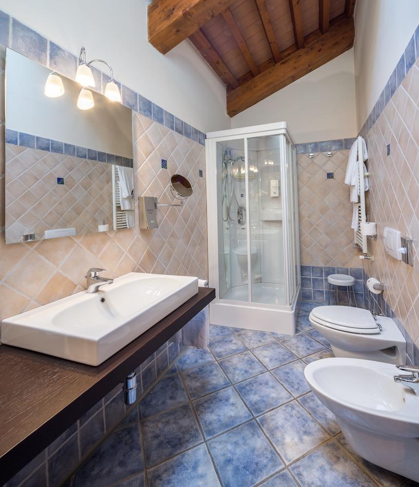Fotos del hotel - Best Western Plus Hotel Le Rondini