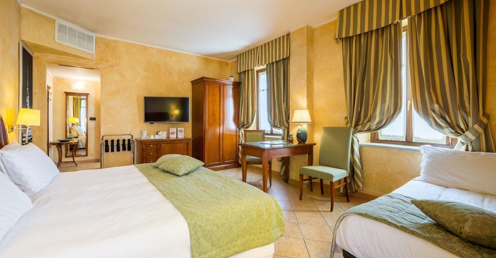 Fotos del hotel - Best Western Plus Hotel Le Rondini