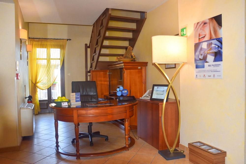 Fotos del hotel - Best Western Plus Hotel Le Rondini
