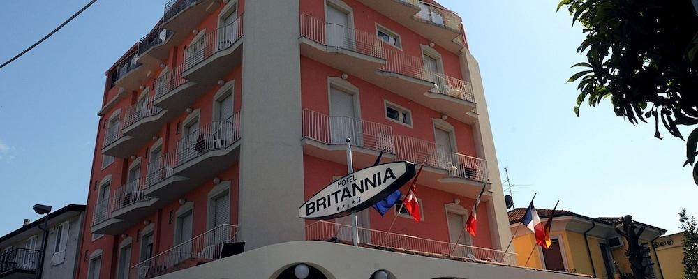 Fotos del hotel - BRITANNIA