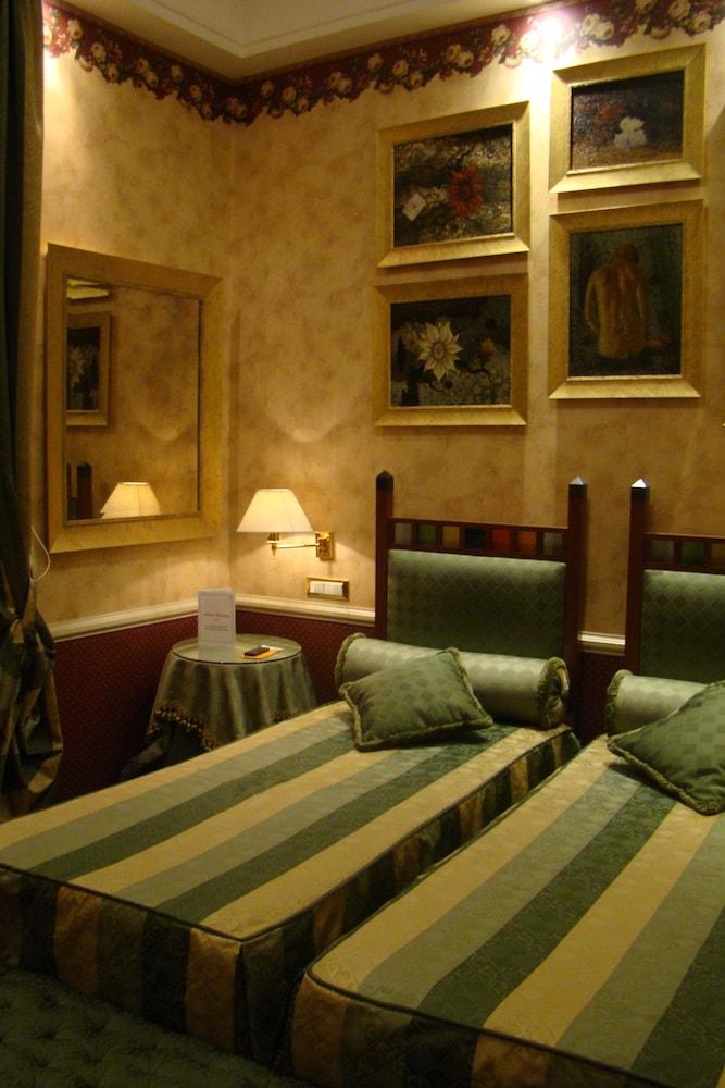 Fotos del hotel - BRITANNIA