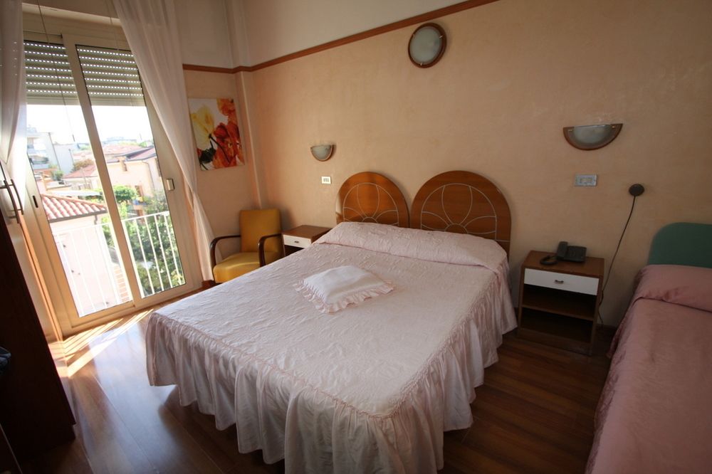 Fotos del hotel - BRITANNIA