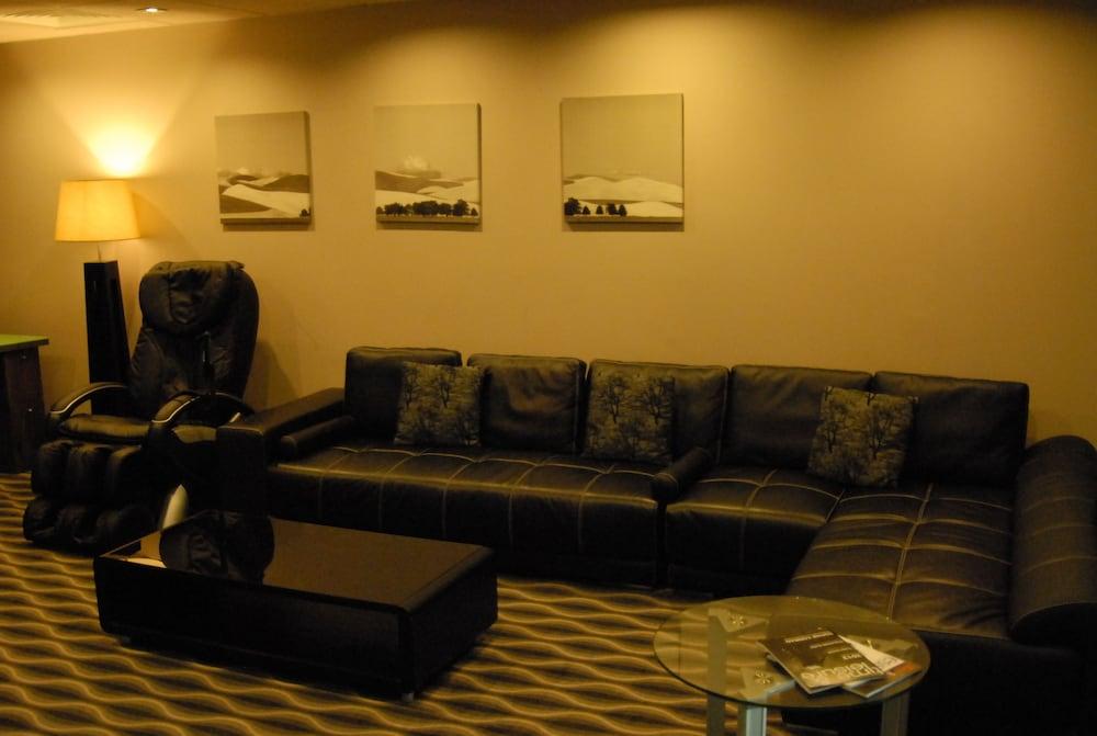 Fotos del hotel - CROWNE PLAZA LONDON - KINGSTON