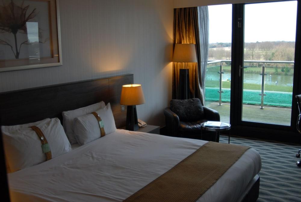 Fotos del hotel - CROWNE PLAZA LONDON - KINGSTON