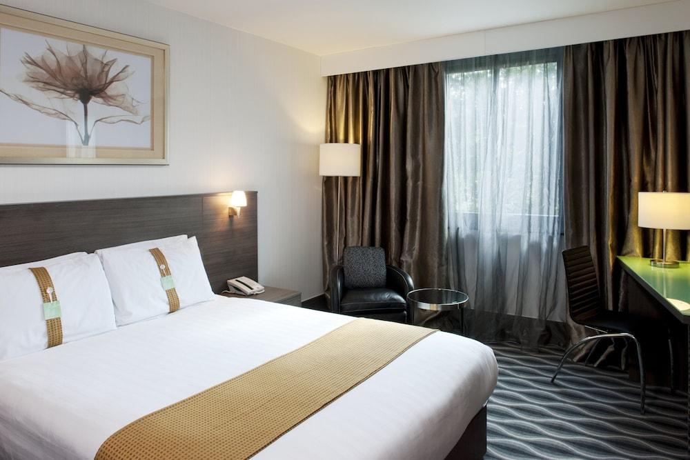 Fotos del hotel - CROWNE PLAZA LONDON - KINGSTON