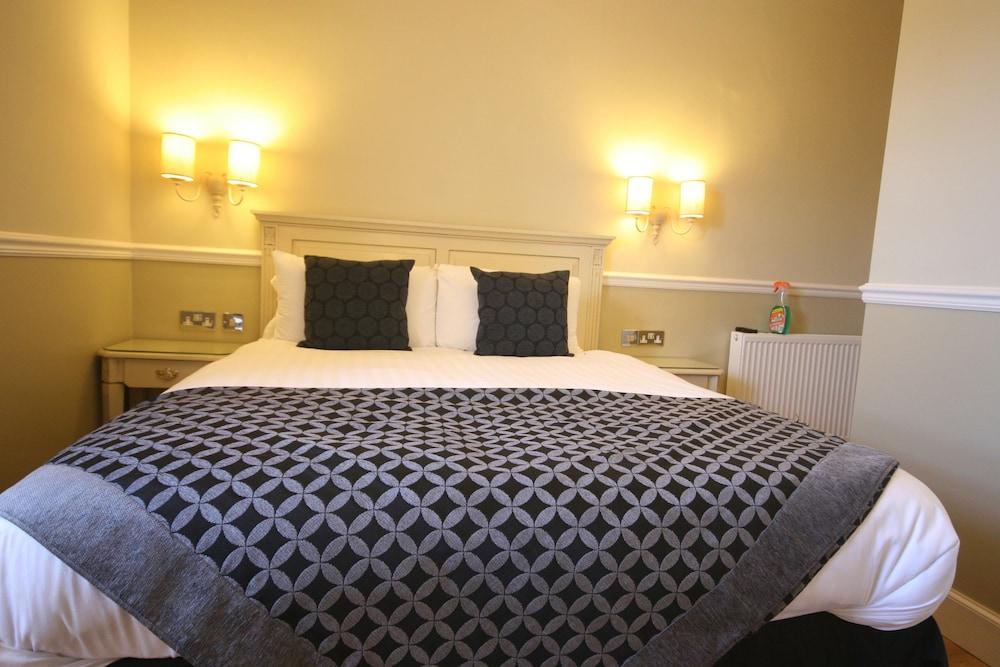 Fotos del hotel - Haymarket Hotel
