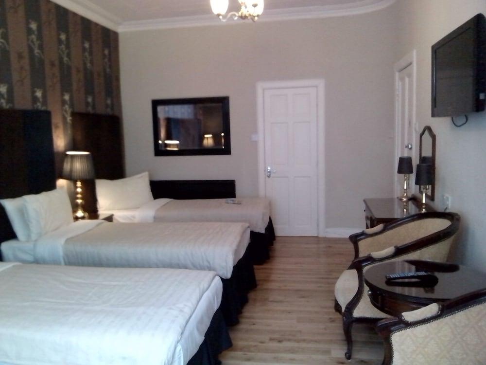 Fotos del hotel - Haymarket Hotel
