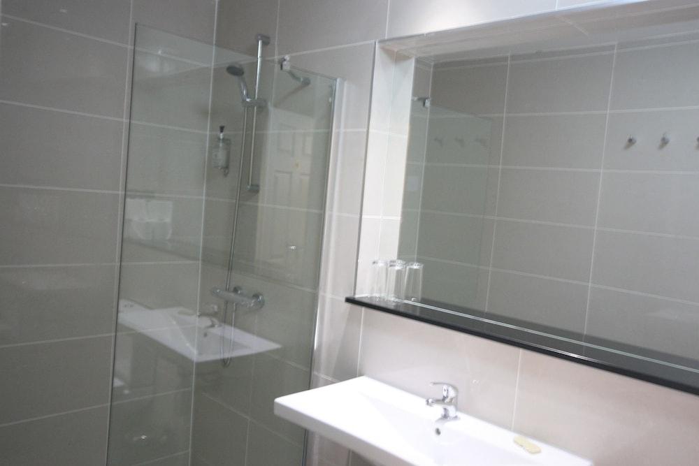 Fotos del hotel - Haymarket Hotel